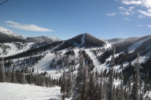 Monarch Slopes